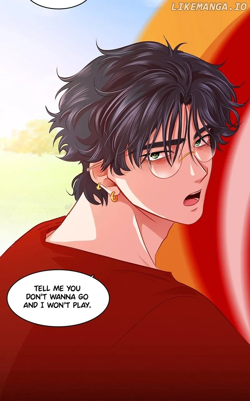 Read Love 4 A Walk EN Manga Online