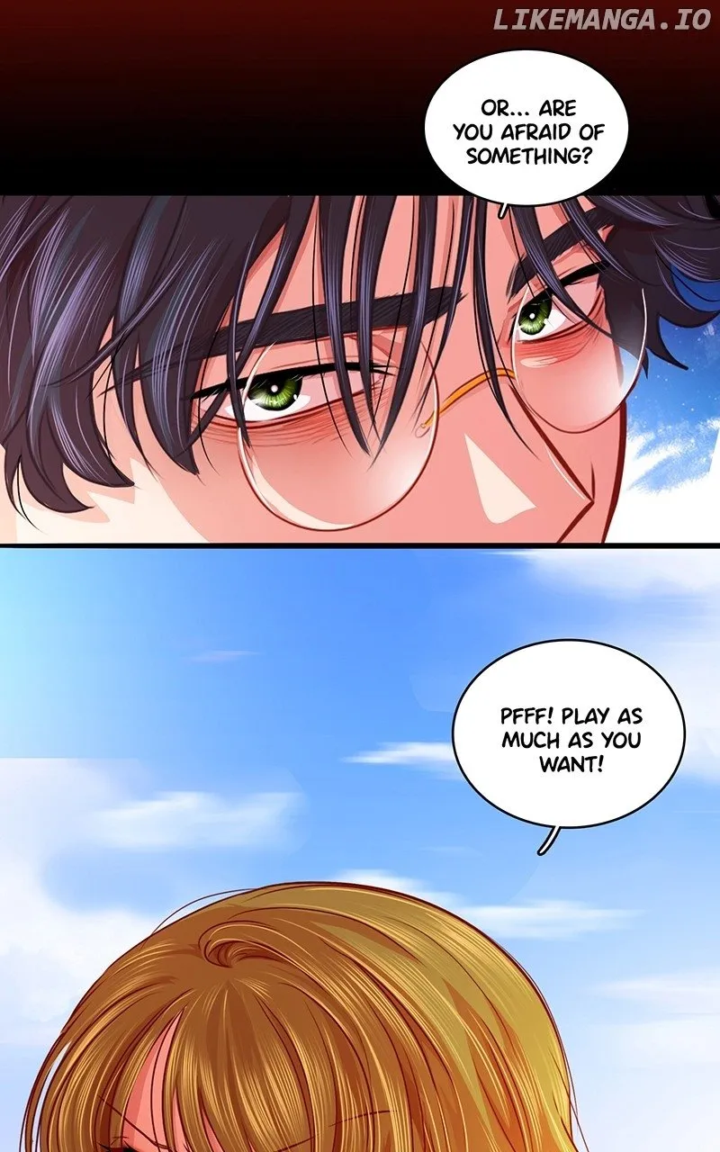 Read Love 4 A Walk EN Manga Online
