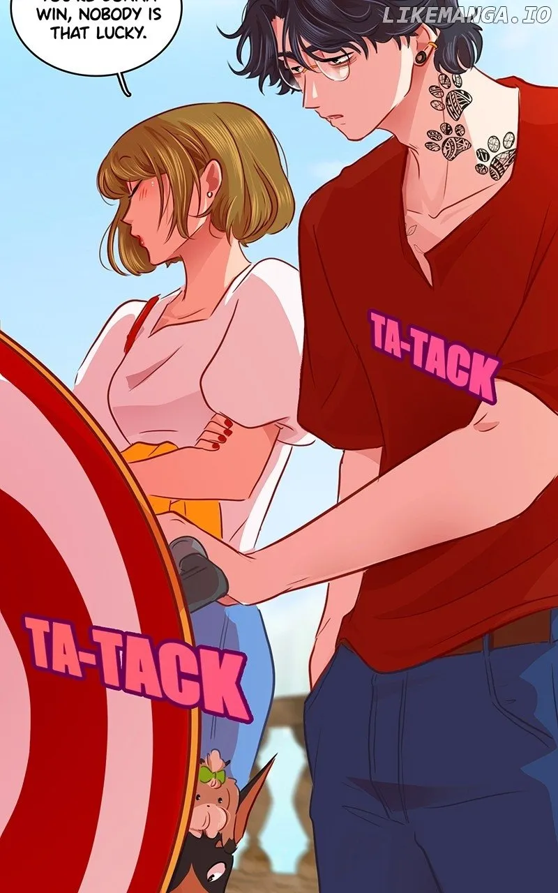 Read Love 4 A Walk EN Manga Online