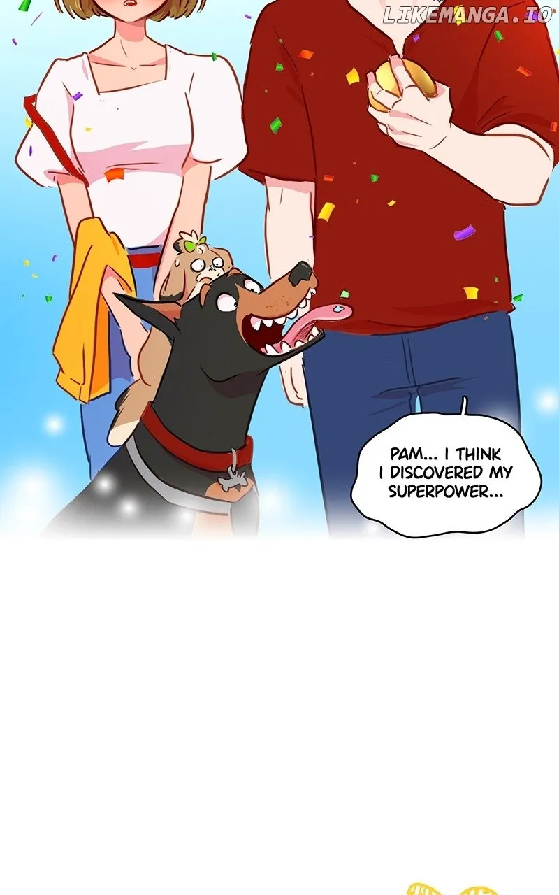 Read Love 4 A Walk EN Manga Online