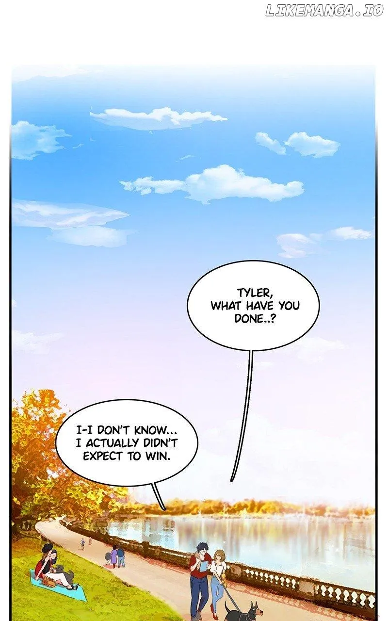 Read Love 4 A Walk EN Manga Online