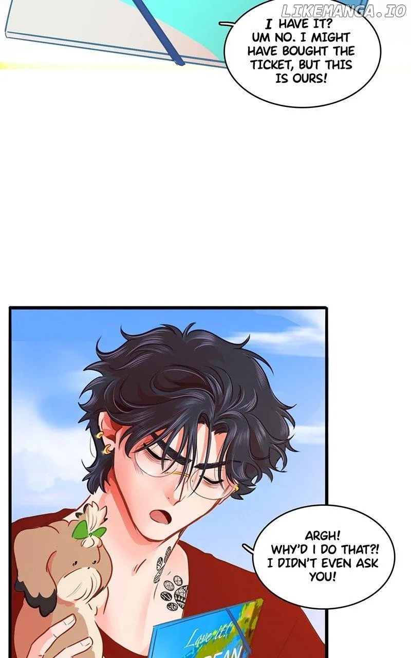 Read Love 4 A Walk EN Manga Online