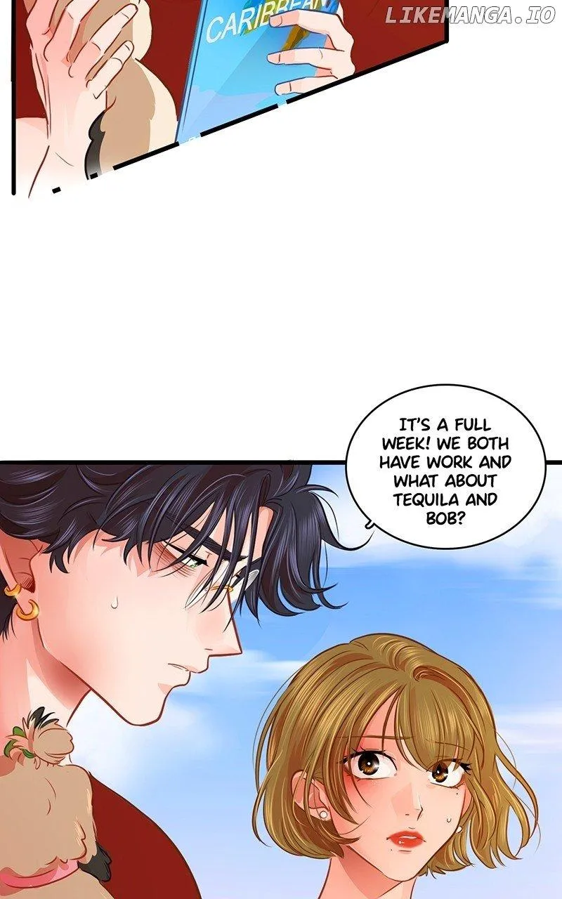 Read Love 4 A Walk EN Manga Online
