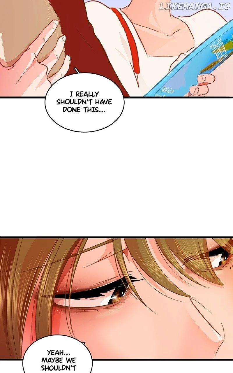Read Love 4 A Walk EN Manga Online