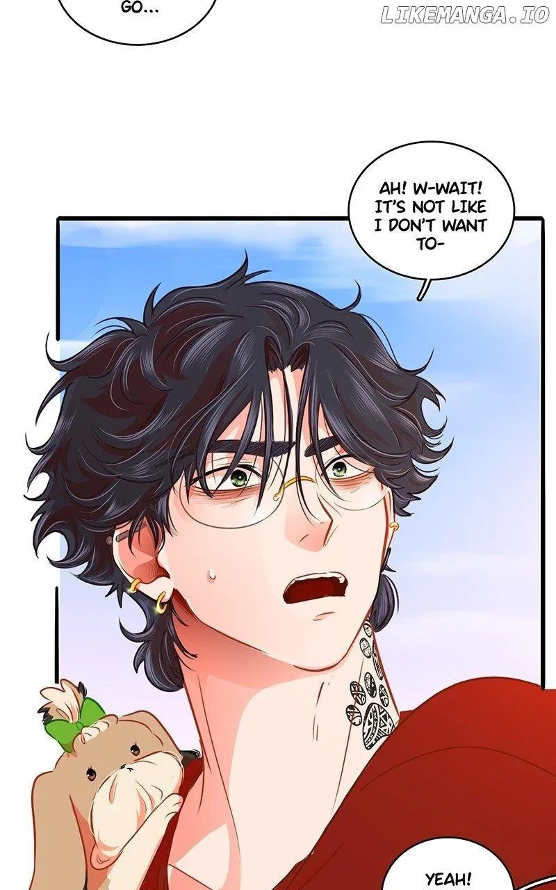 Read Love 4 A Walk EN Manga Online