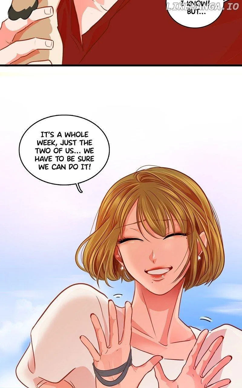 Read Love 4 A Walk EN Manga Online