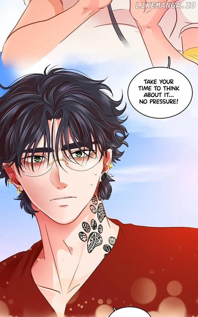 Read Love 4 A Walk EN Manga Online