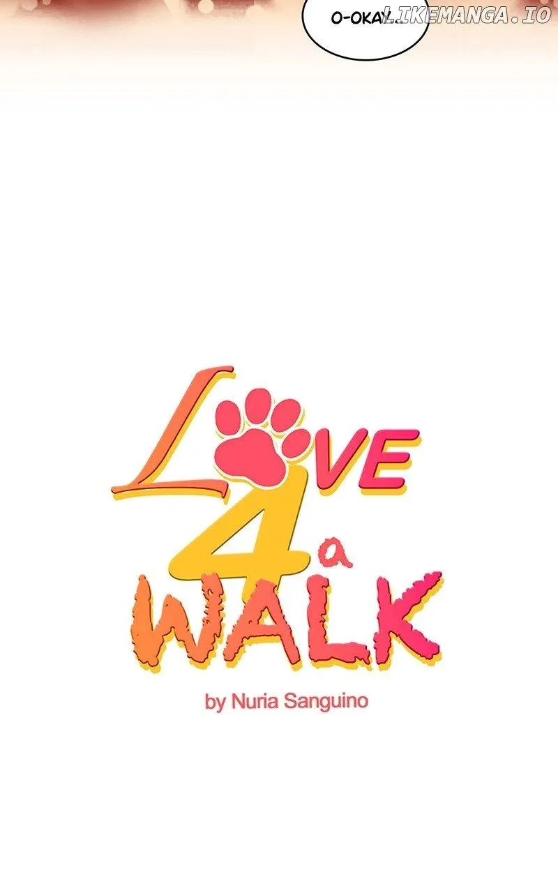 Read Love 4 A Walk EN Manga Online