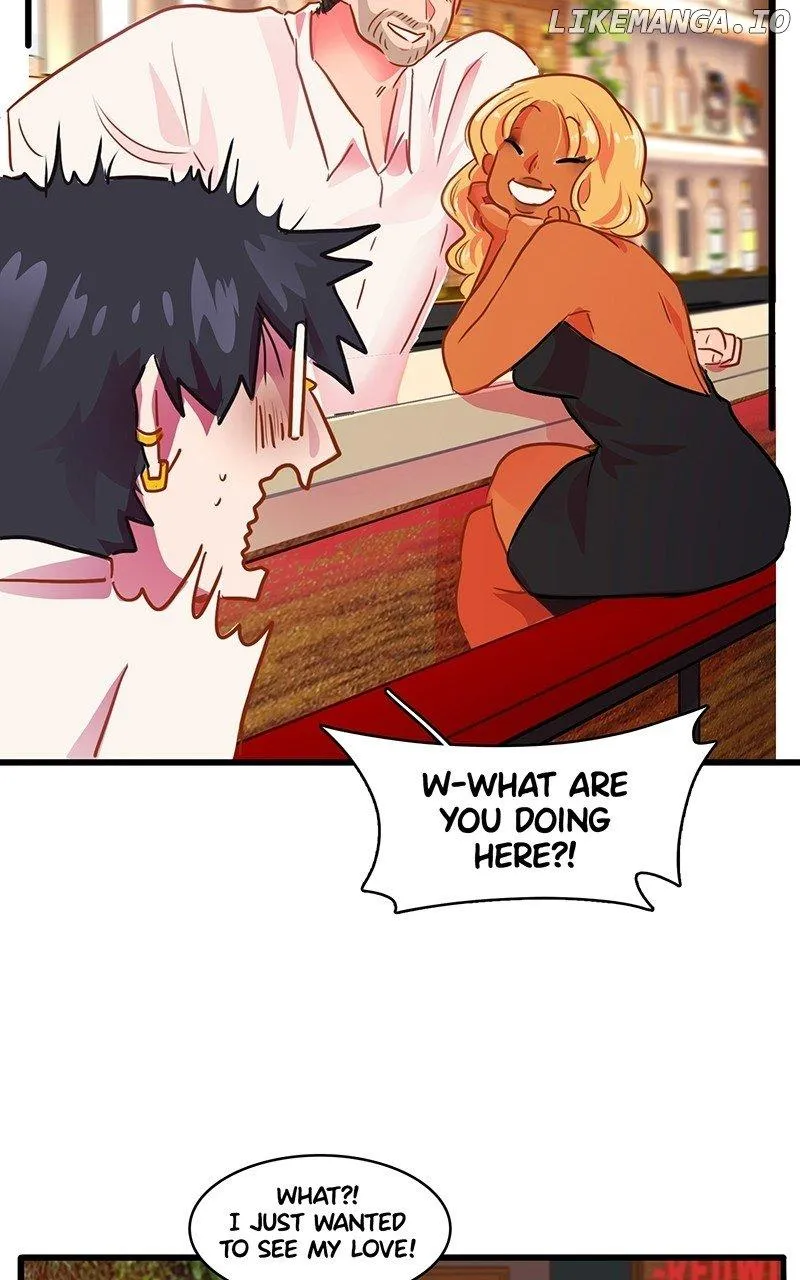 Read Love 4 A Walk EN Manga Online