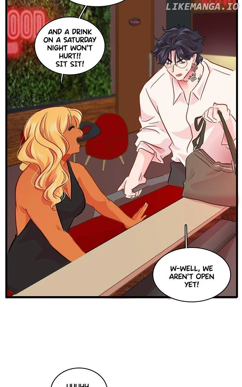 Read Love 4 A Walk EN Manga Online