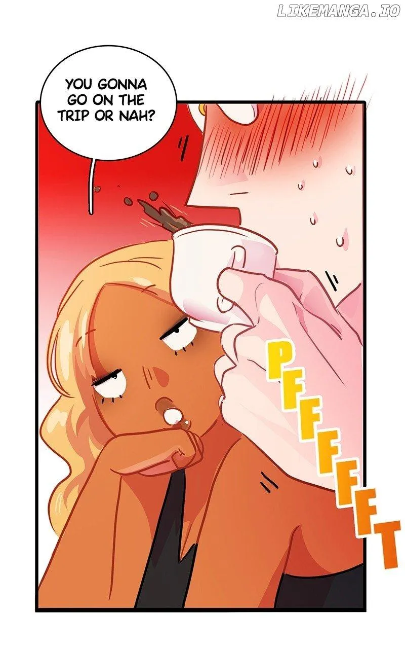 Read Love 4 A Walk EN Manga Online