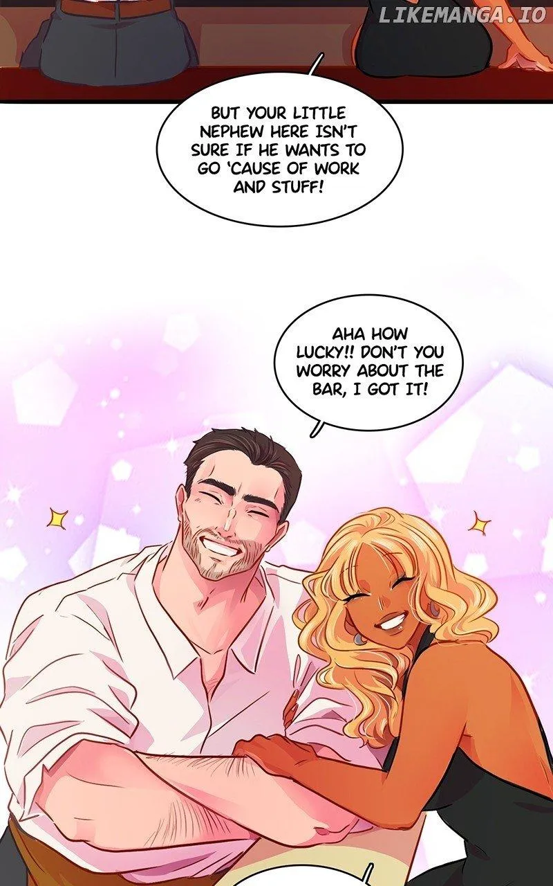 Read Love 4 A Walk EN Manga Online