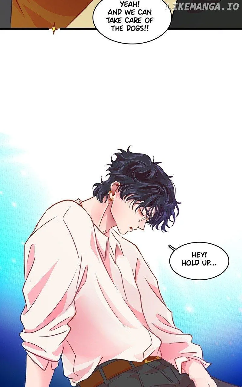 Read Love 4 A Walk EN Manga Online