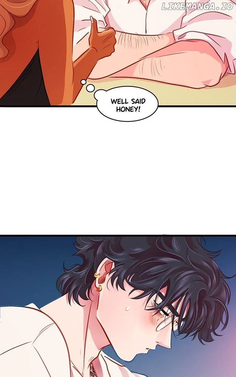 Read Love 4 A Walk EN Manga Online