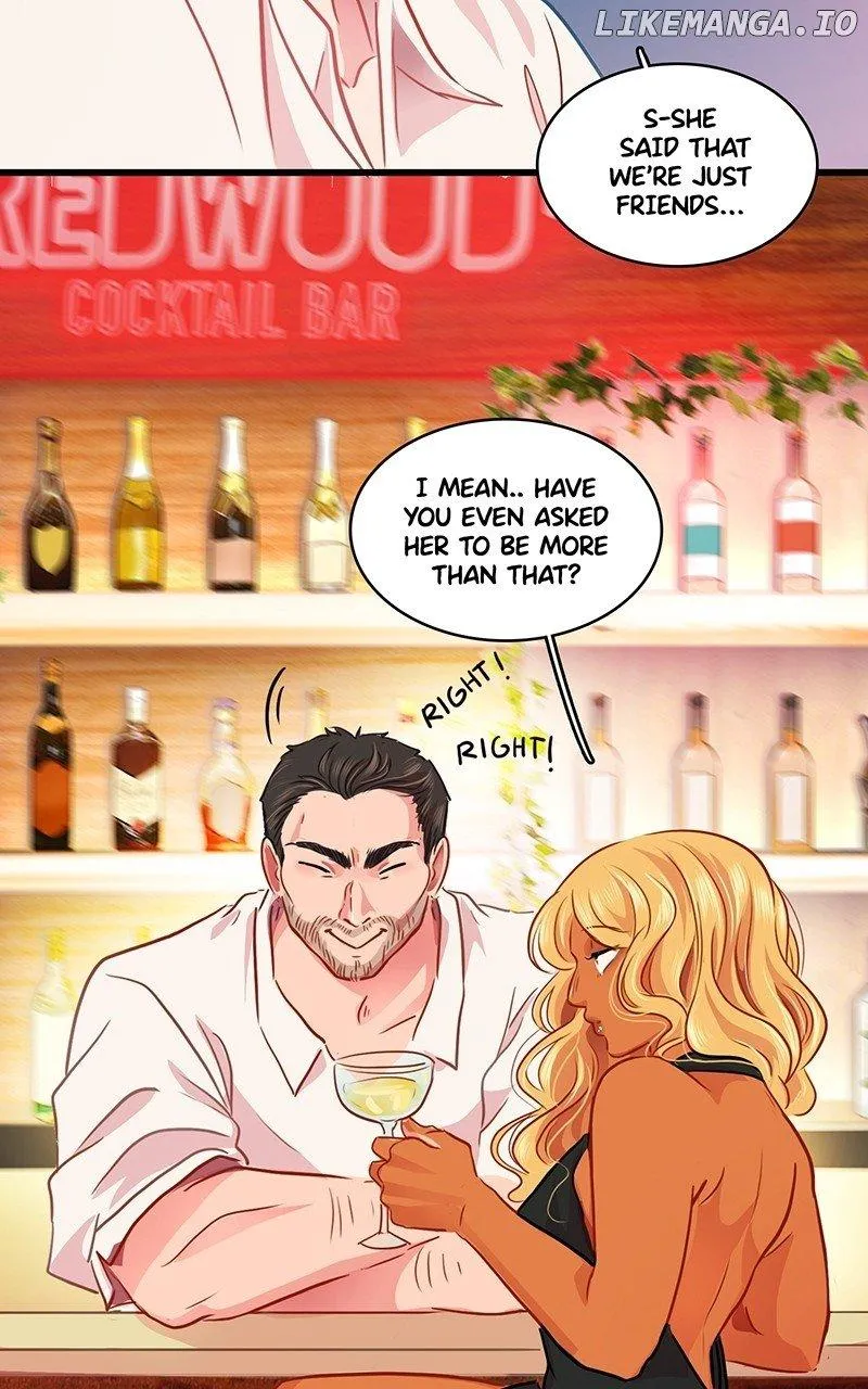 Read Love 4 A Walk EN Manga Online