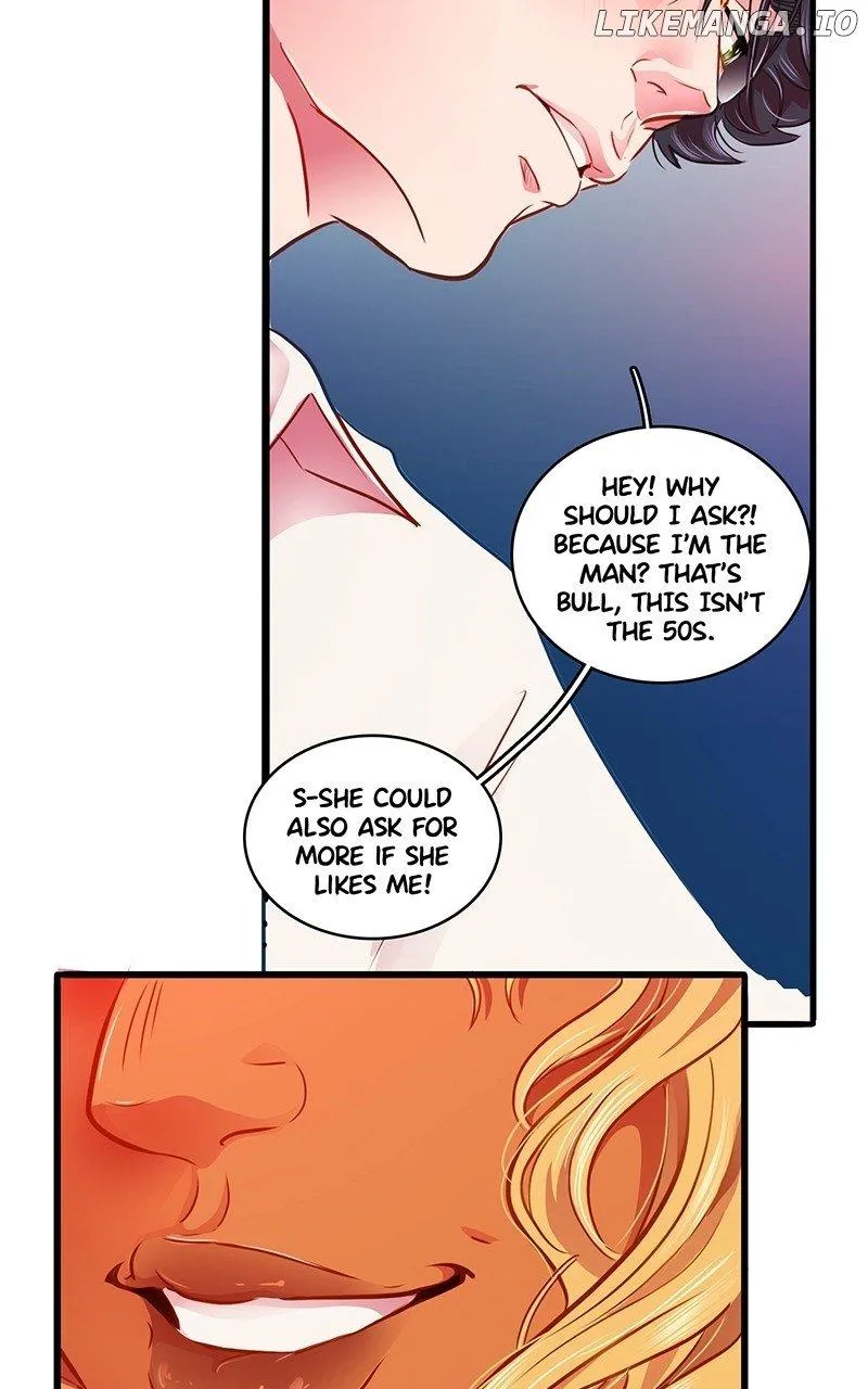 Read Love 4 A Walk EN Manga Online