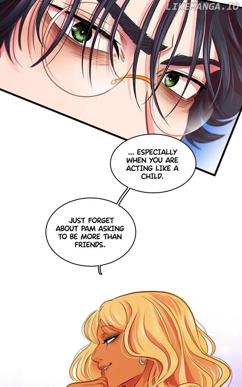 Read Love 4 A Walk EN Manga Online