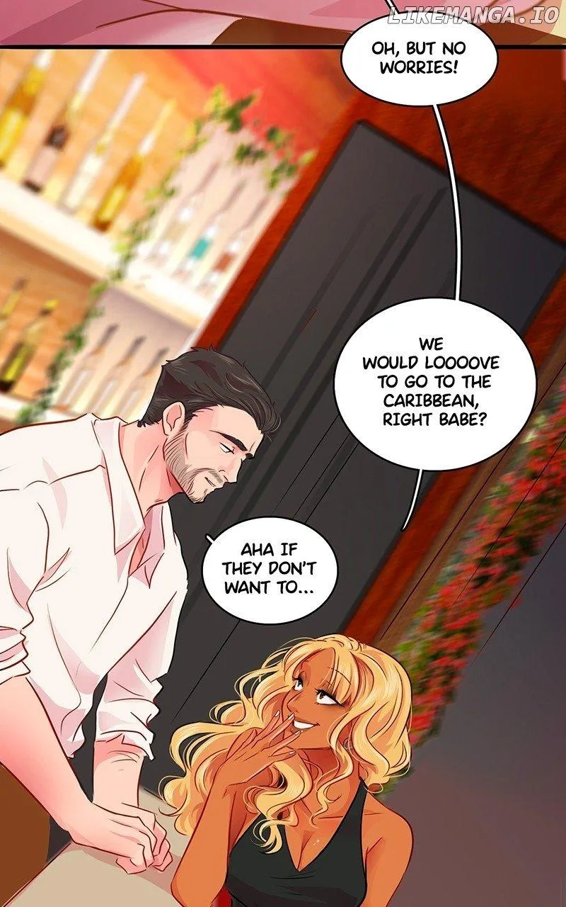 Read Love 4 A Walk EN Manga Online
