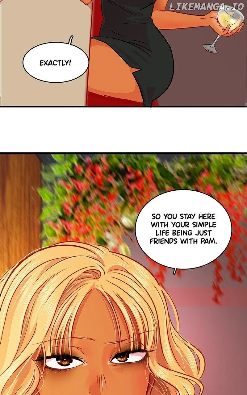 Read Love 4 A Walk EN Manga Online