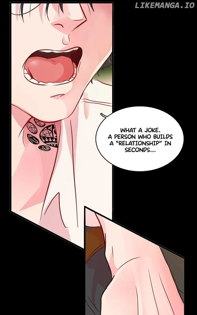 Read Love 4 A Walk EN Manga Online