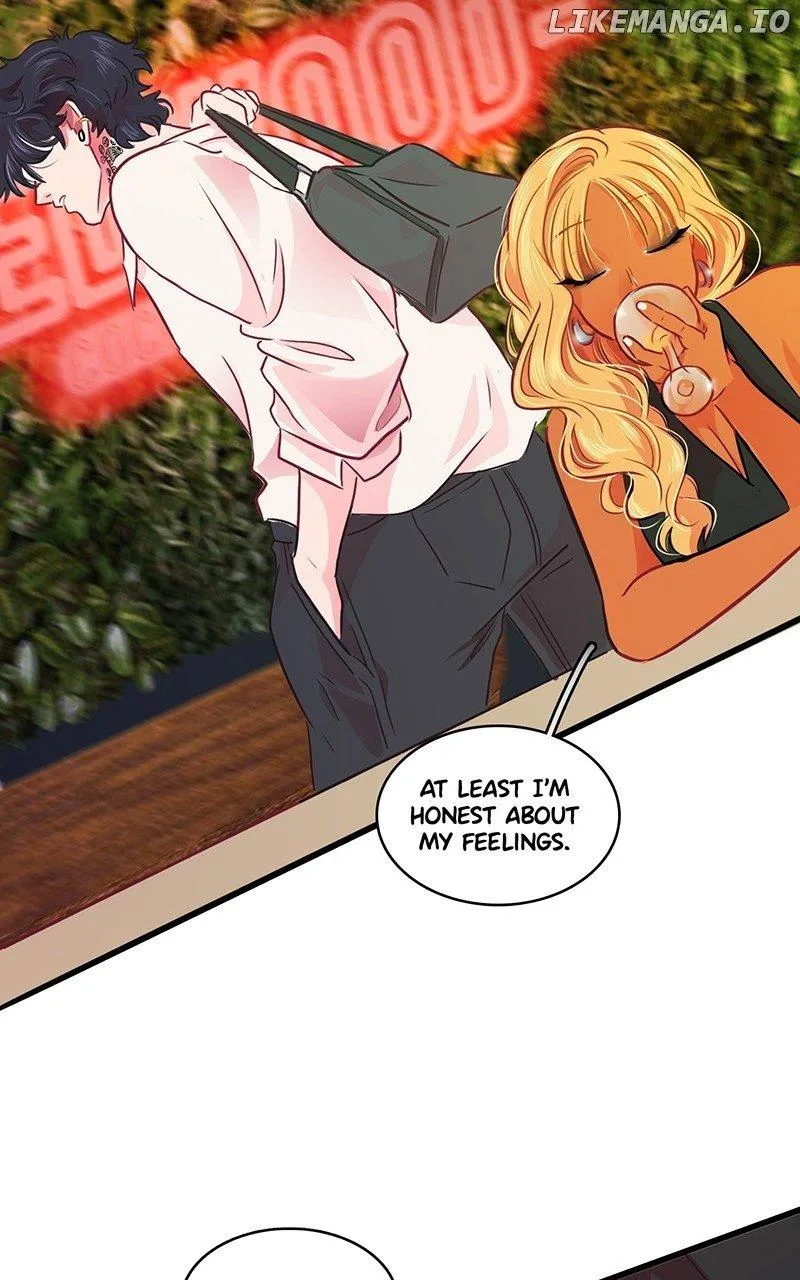 Read Love 4 A Walk EN Manga Online