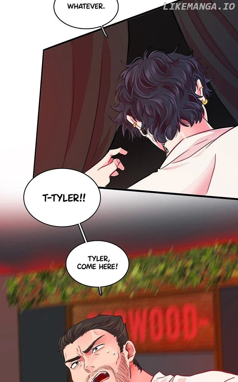 Read Love 4 A Walk EN Manga Online