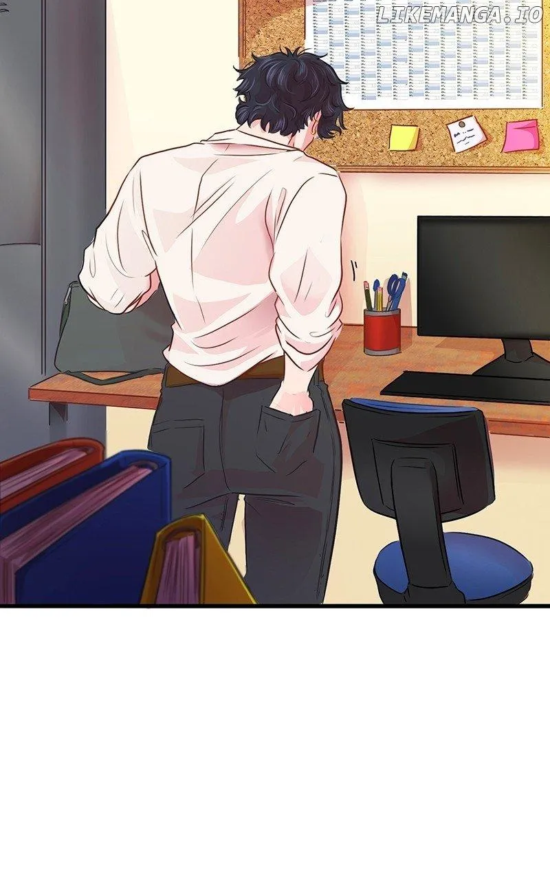 Read Love 4 A Walk EN Manga Online