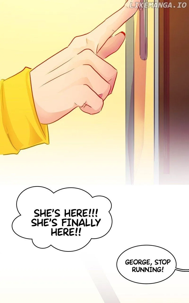 Read Love 4 A Walk EN Manga Online