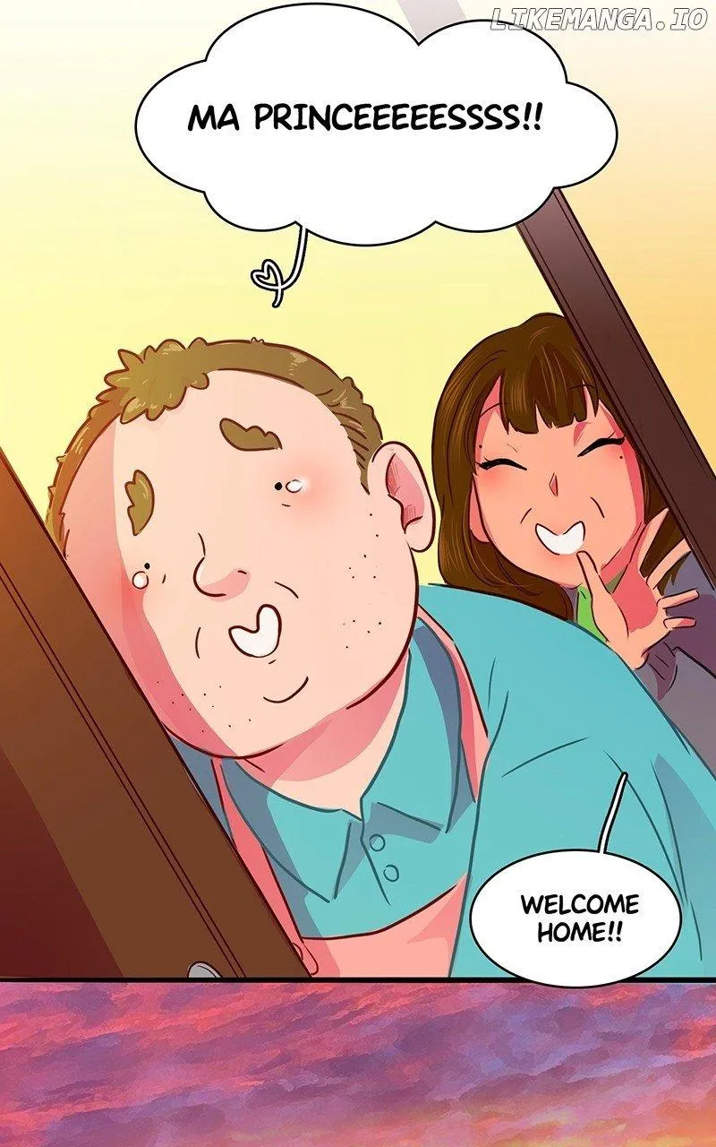Read Love 4 A Walk EN Manga Online
