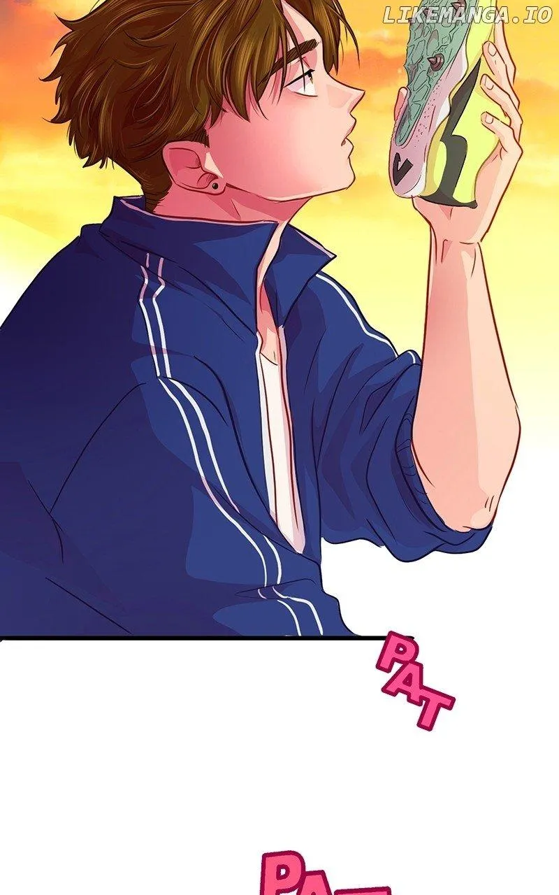 Read Love 4 A Walk EN Manga Online