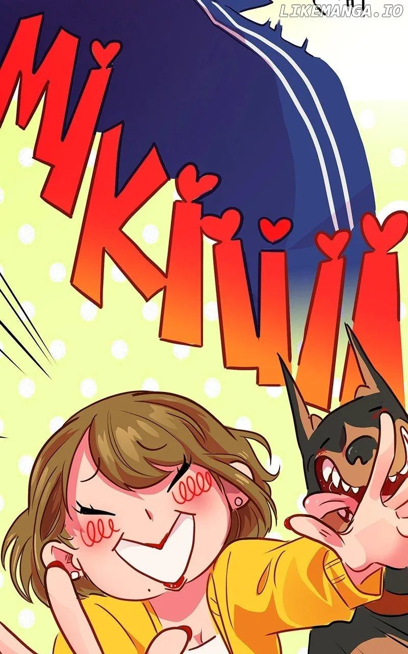 Read Love 4 A Walk EN Manga Online