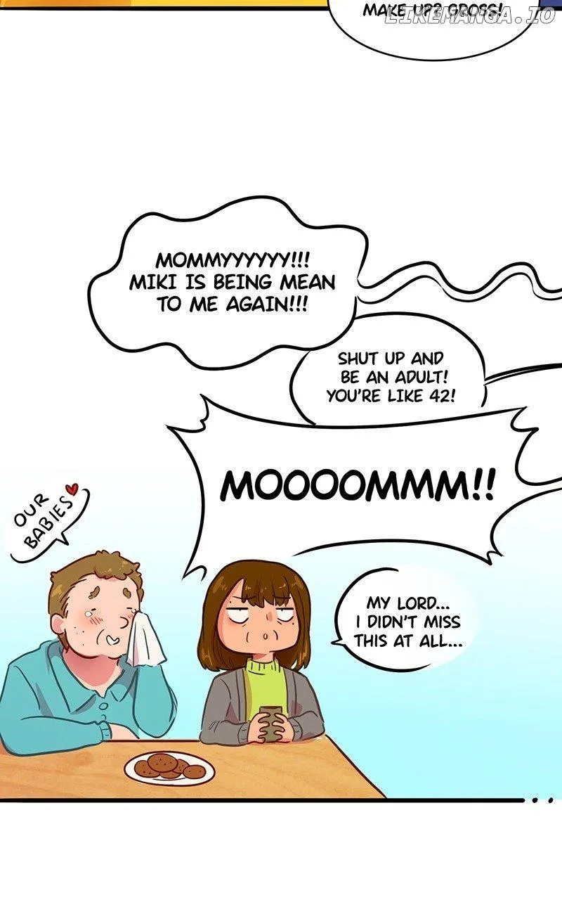 Read Love 4 A Walk EN Manga Online