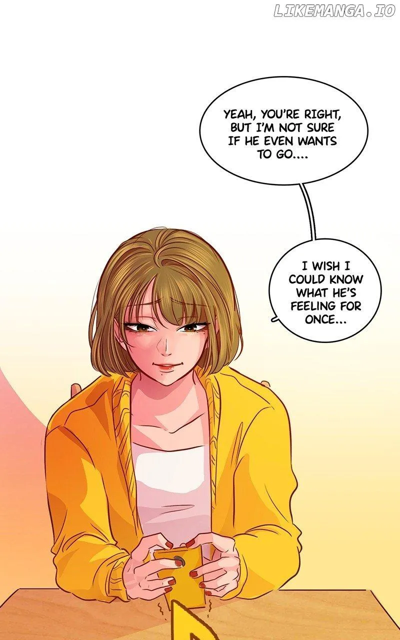 Read Love 4 A Walk EN Manga Online
