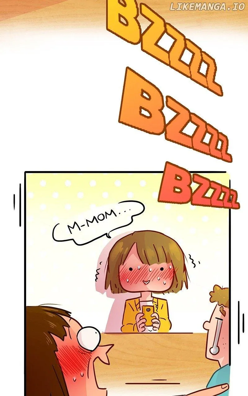 Read Love 4 A Walk EN Manga Online