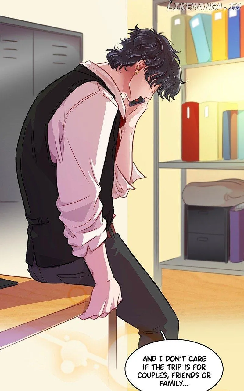 Read Love 4 A Walk EN Manga Online