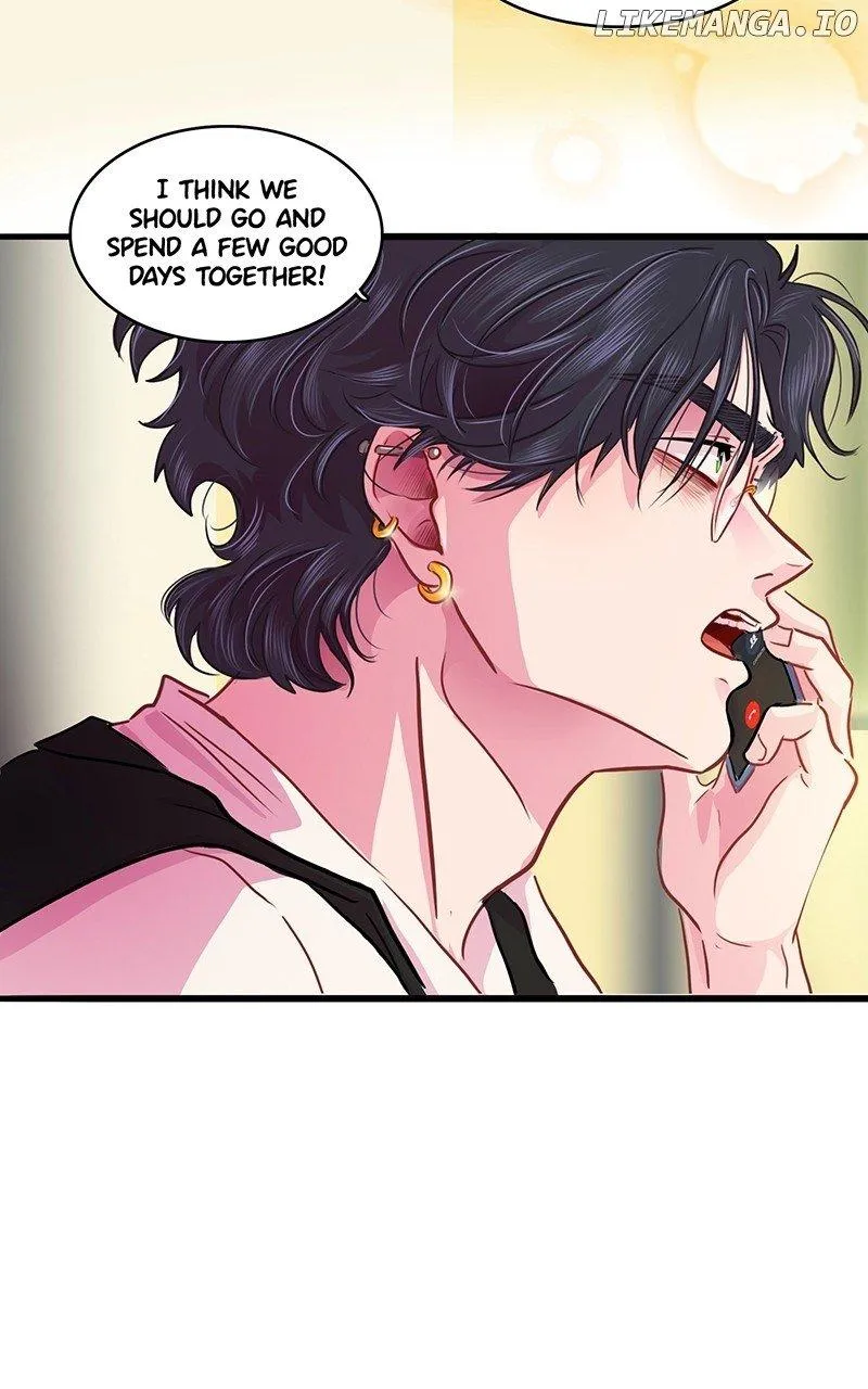 Read Love 4 A Walk EN Manga Online