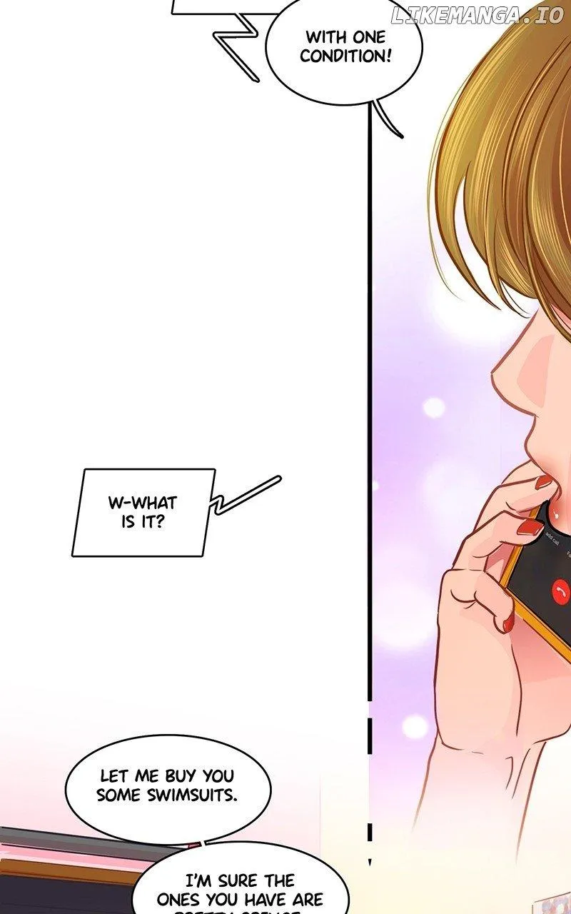 Read Love 4 A Walk EN Manga Online