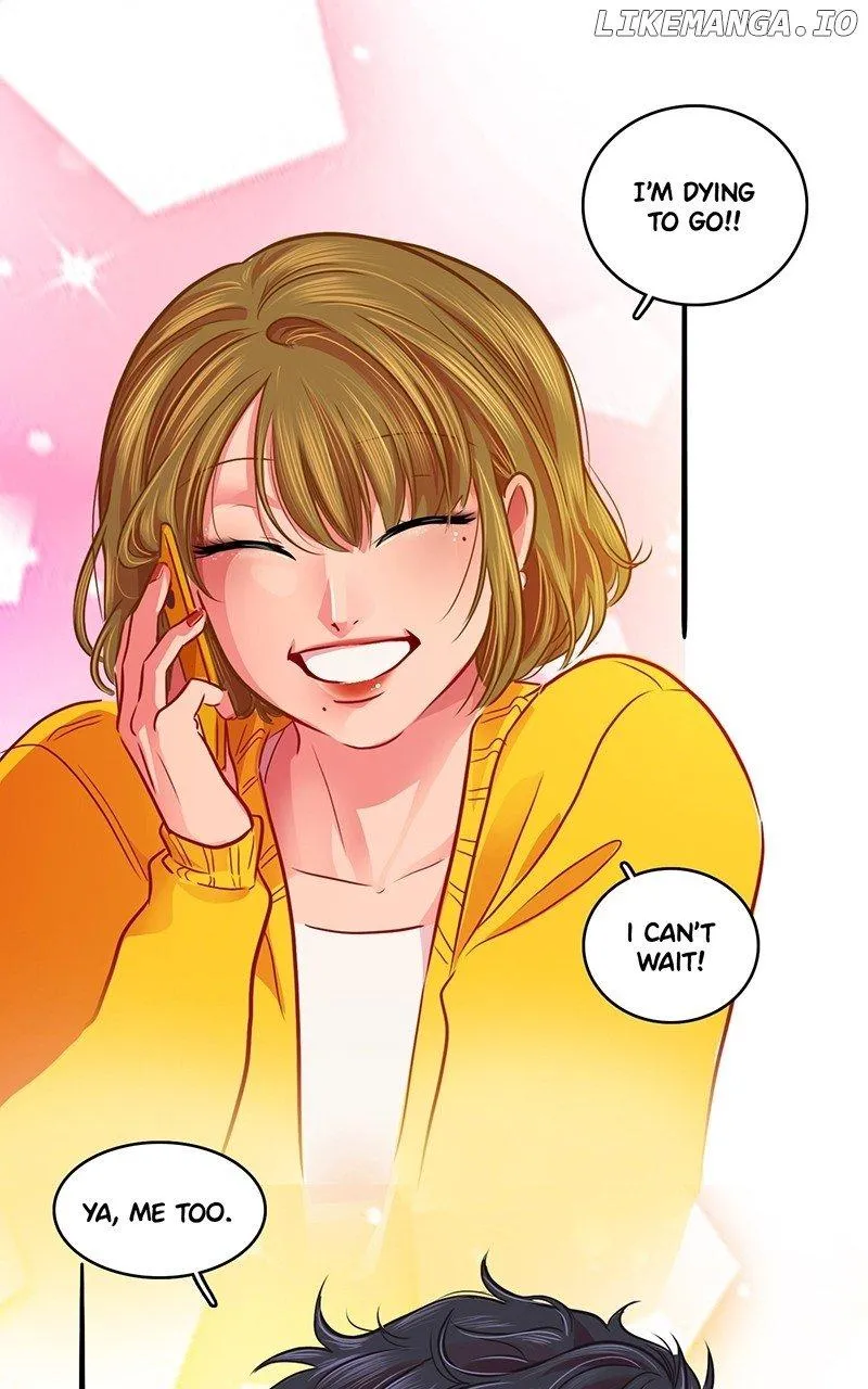 Read Love 4 A Walk EN Manga Online