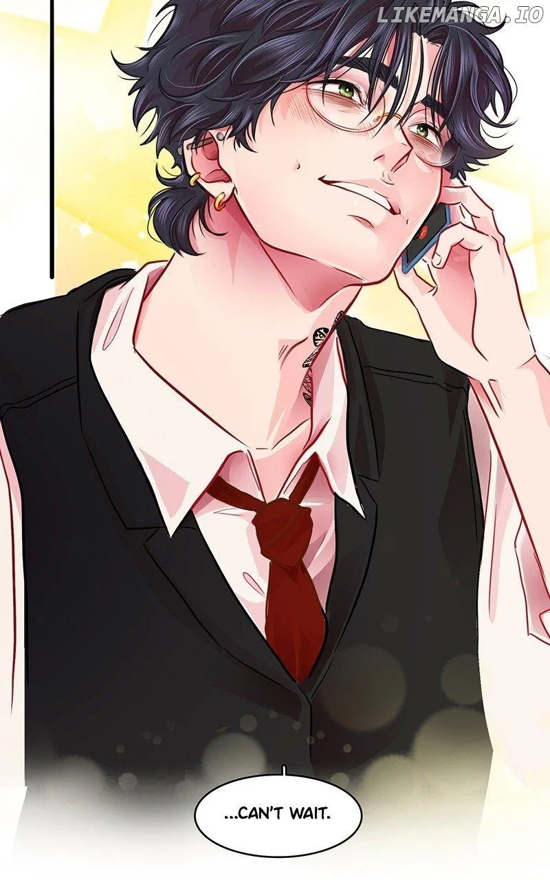 Read Love 4 A Walk EN Manga Online