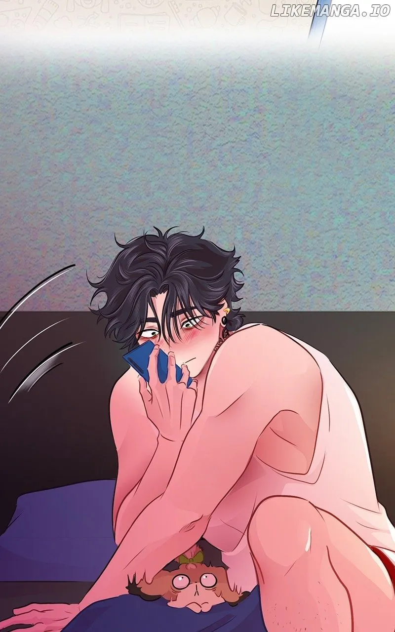 Read Love 4 A Walk EN Manga Online