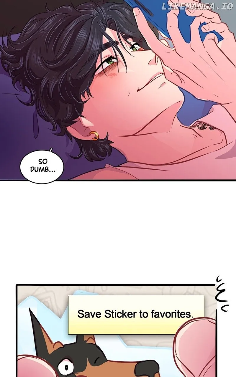 Read Love 4 A Walk EN Manga Online