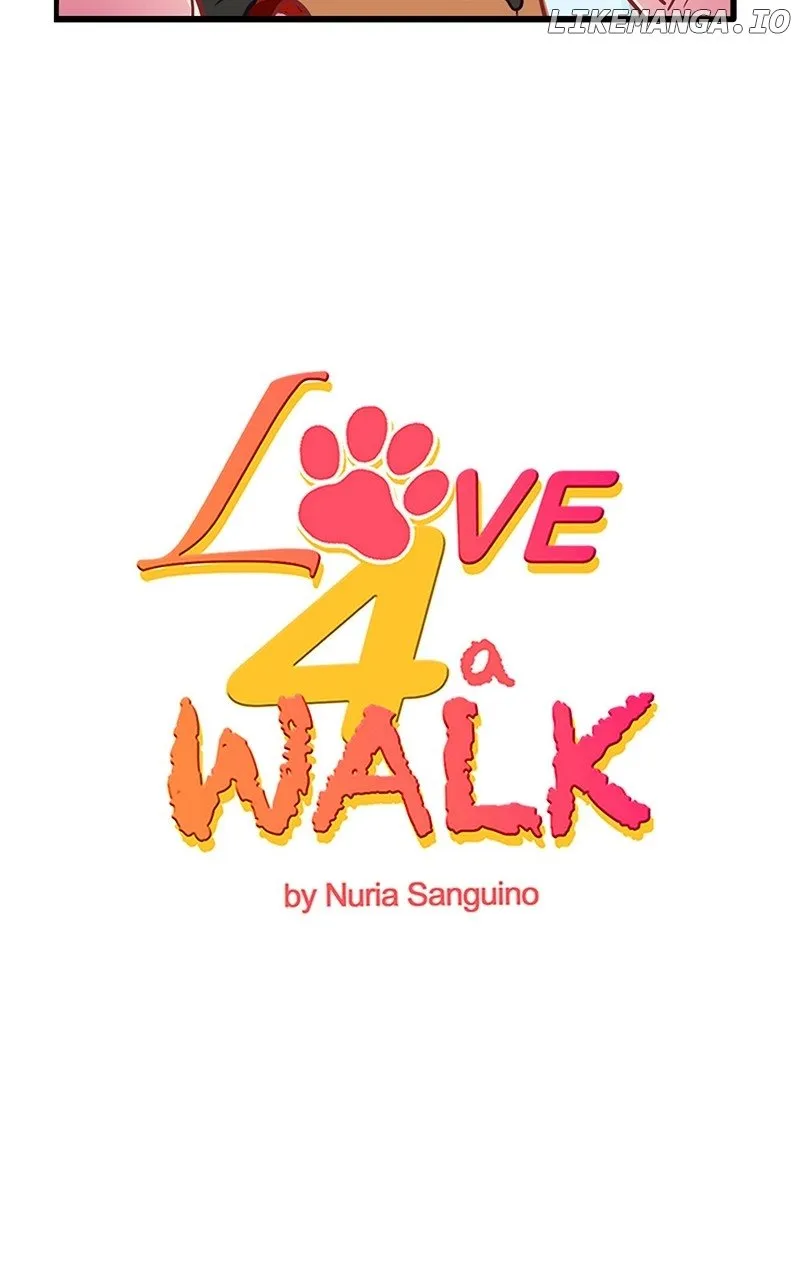 Read Love 4 A Walk EN Manga Online