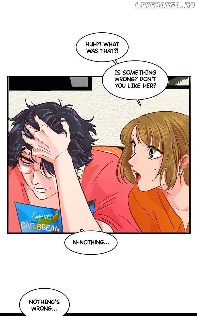 Read Love 4 A Walk EN Manga Online