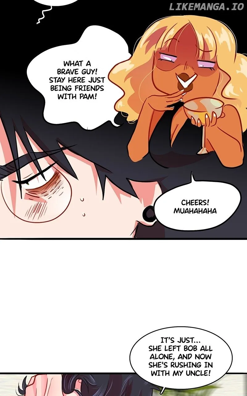 Read Love 4 A Walk EN Manga Online