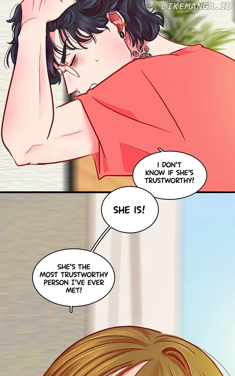 Read Love 4 A Walk EN Manga Online