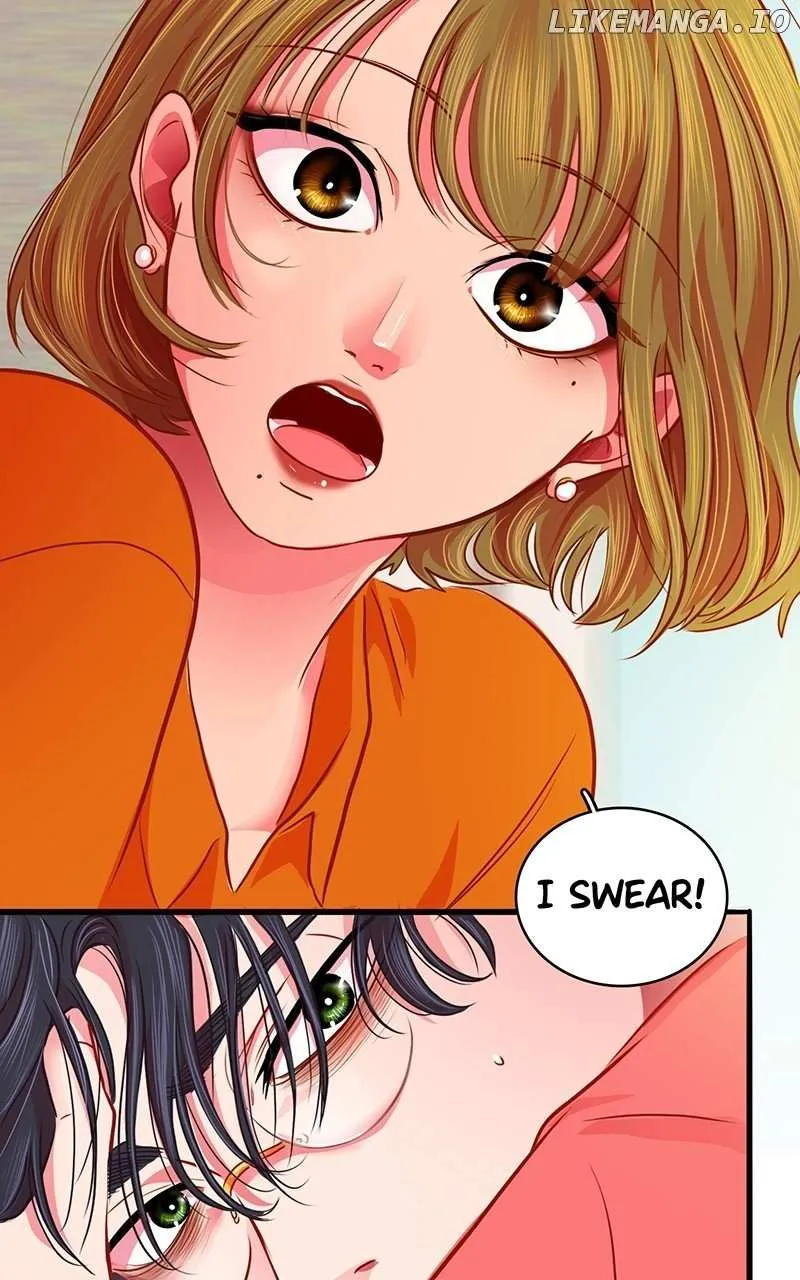 Read Love 4 A Walk EN Manga Online