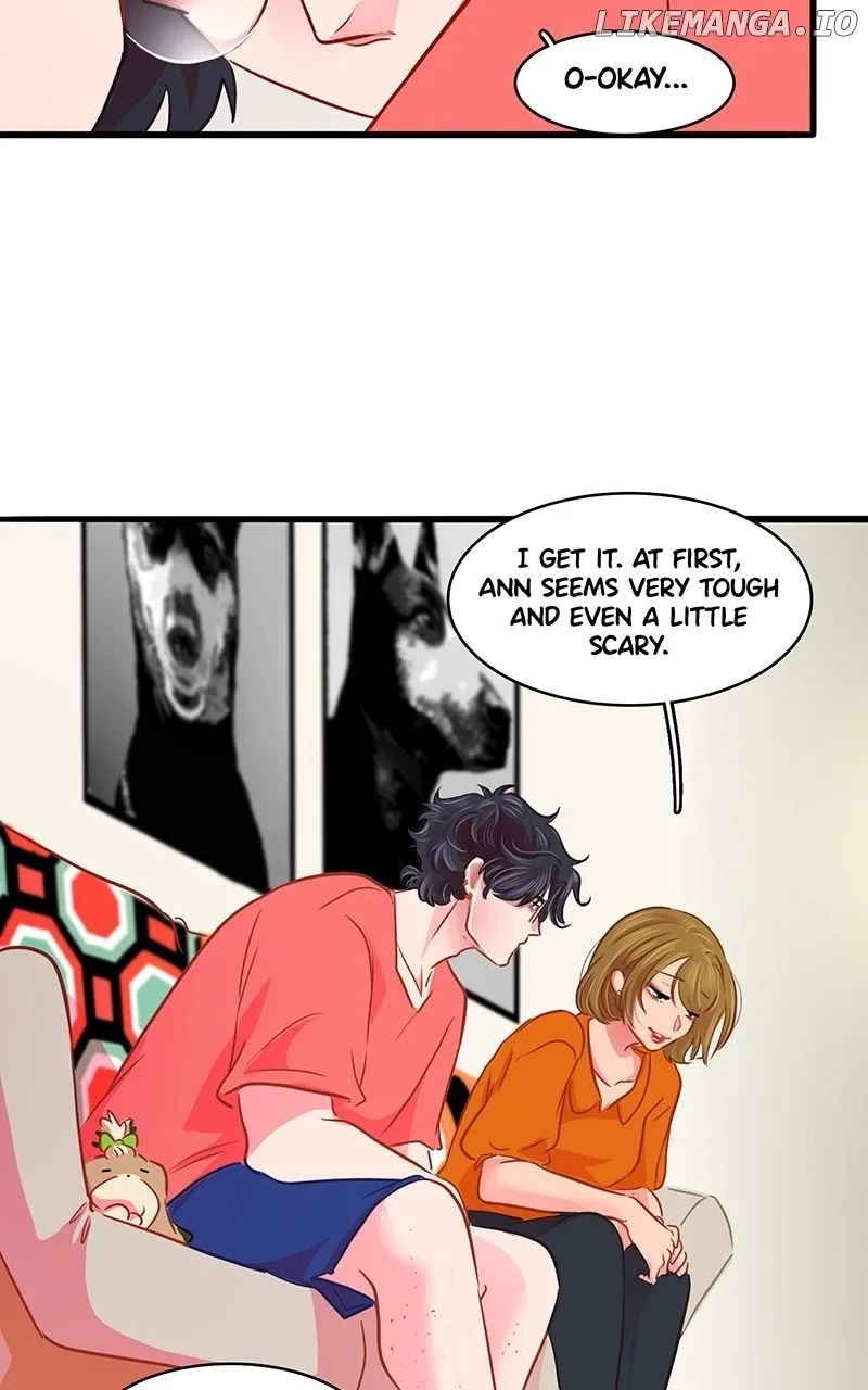 Read Love 4 A Walk EN Manga Online