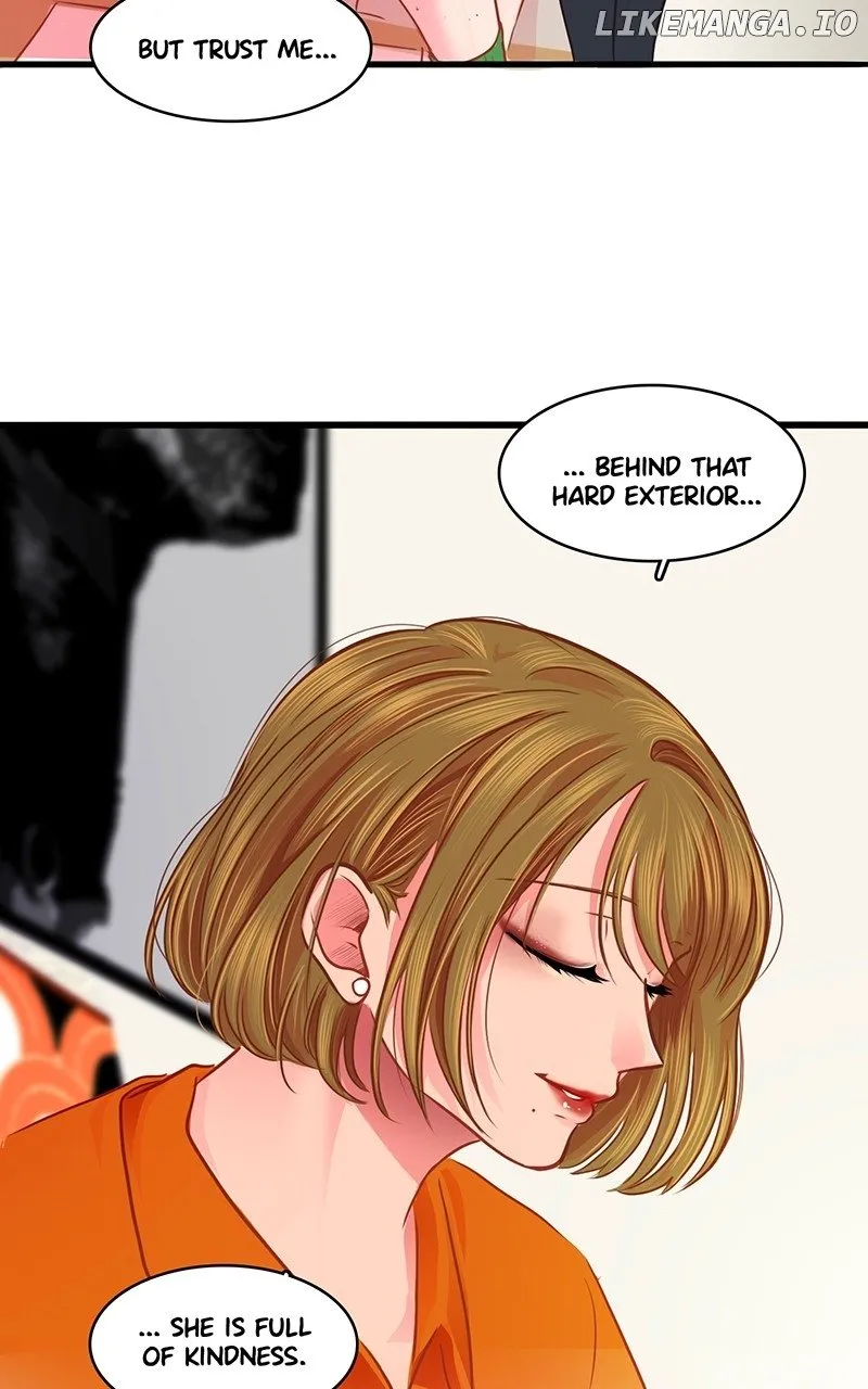 Read Love 4 A Walk EN Manga Online