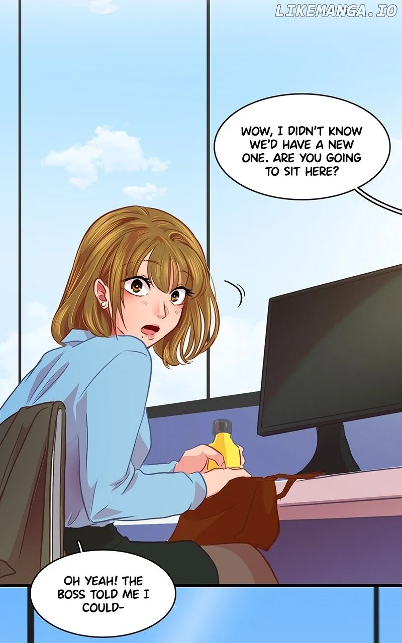 Read Love 4 A Walk EN Manga Online