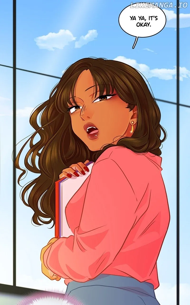 Read Love 4 A Walk EN Manga Online